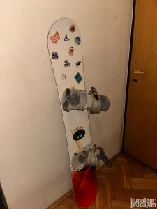 Snowboard/Snoubord Palmer Liberty 152cm