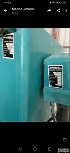 kotao na pelet i čvrsto go rivo