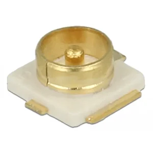 DELOCK MHF socket SMT 10 piece