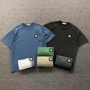 Stone Island dukserica muška razne boje 38REPS