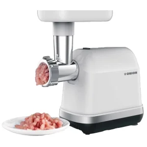 ORION OMG 5003 Meat grinder 1300 W white / black