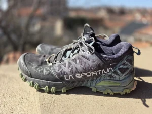 La Sportiva Bushido Goretex ženske patike - 39.5