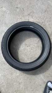 Moto gume 120/70 180/55 17