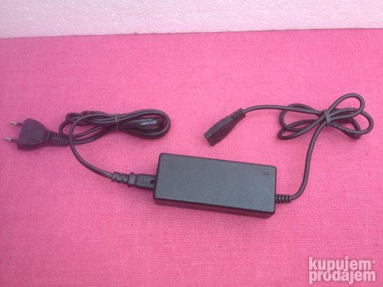 Power supply adapter 5V / 12V 2A 4 pin-a + GARANCIJA!