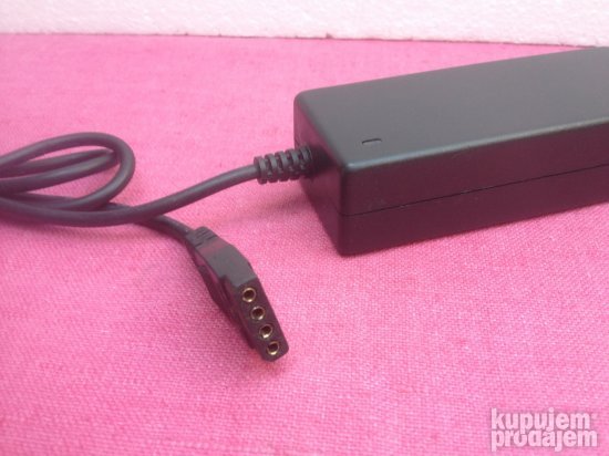 Power supply adapter 5V / 12V 2A 4 pin-a + GARANCIJA!