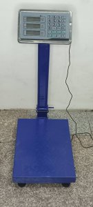 Vaga digitalna 180kg 200kg 400kg  sa punjivom baterijom