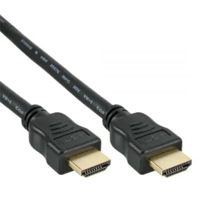 Veoma kvalitetan kabl HDMI AM-AM W/Ethernet 3m, Wiretek