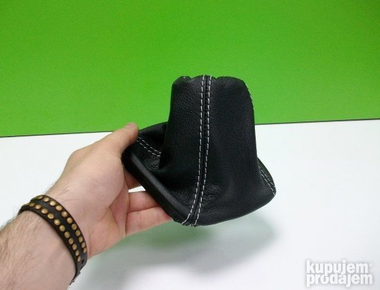 FORD TRANZIT KAMION - koža menjača (2007-) NOVO