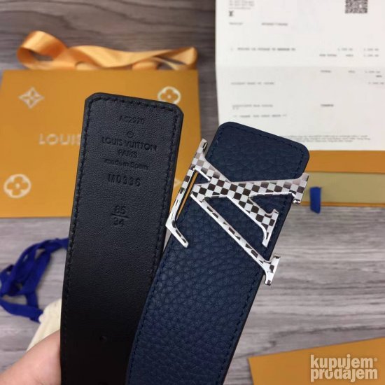 Louis Vuitton kaisevi - model 9