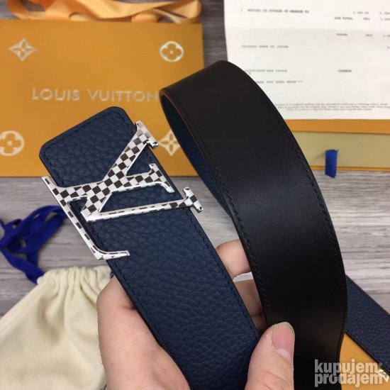 Louis Vuitton kaisevi - model 9