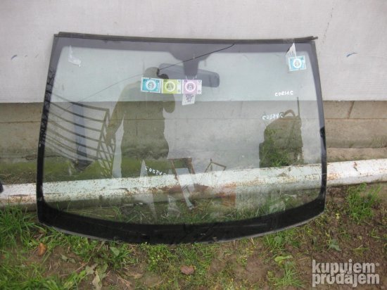 Corsa C sofersajbna polovna ispravna