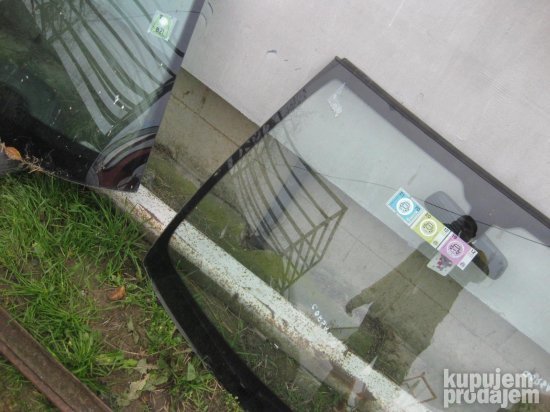 Corsa C sofersajbna polovna ispravna