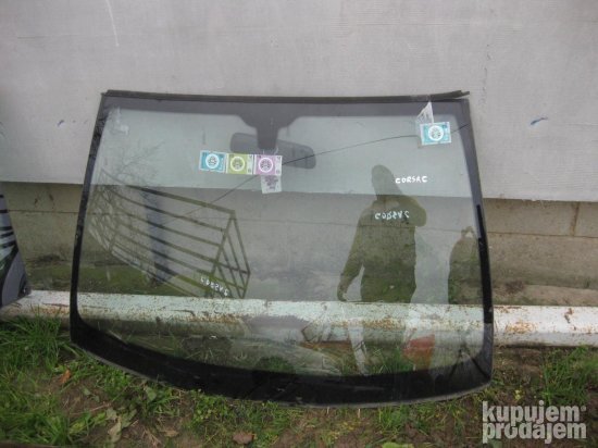 Corsa C sofersajbna polovna ispravna