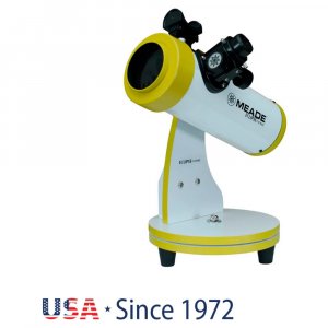 MEADE EclipseView 82 mm-es
