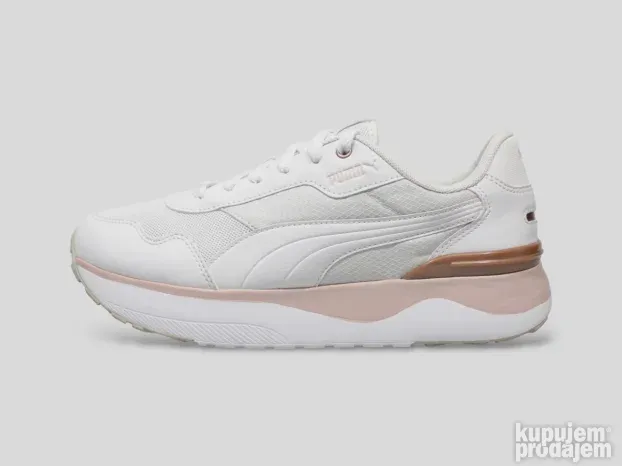 Puma R78 Voyage ženske patike 382048-03