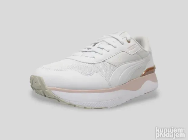 Puma R78 Voyage ženske patike 382048-03