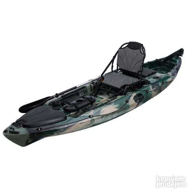 Kajak Uvac Angler 3.10m