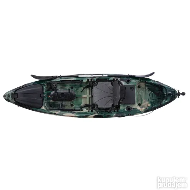 Kajak Uvac Angler 3.10m