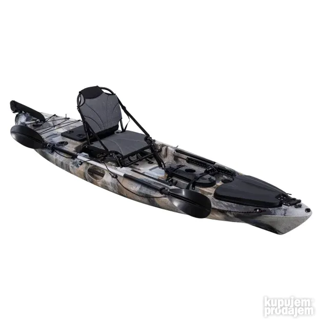 Kajak Uvac Angler 3.10m