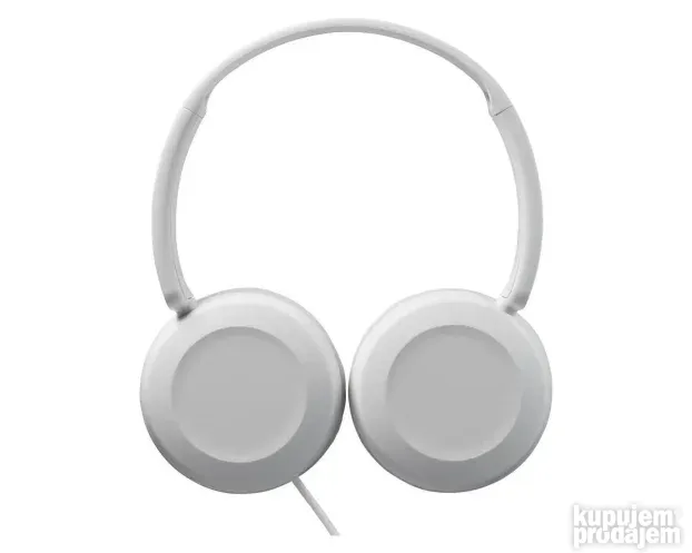 JVC HA-S31M-WE Slušalice