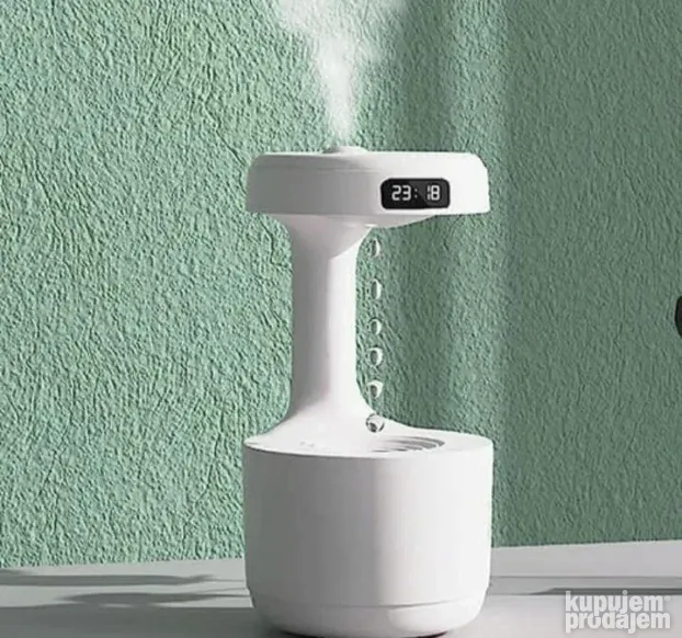 Ovlazivac Vazduha Cena: 3300din Ovlazivac vazduha sa kapljic