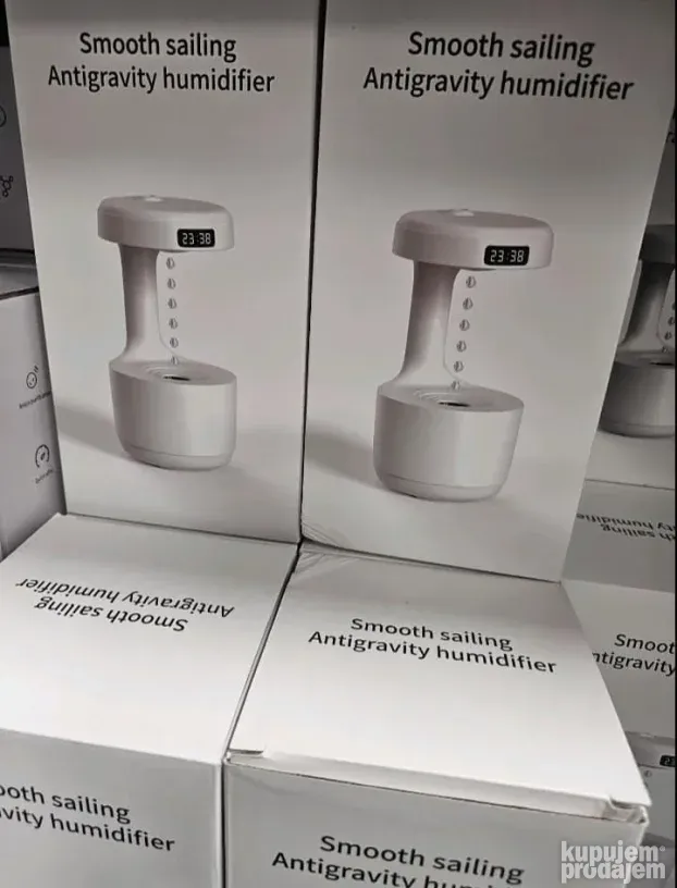 Ovlazivac Vazduha Cena: 3300din Ovlazivac vazduha sa kapljic