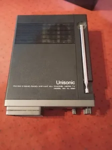 Unisonic XL 990