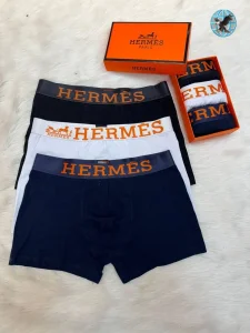 HERMES Bokserice Top Kvalitet Pamucne