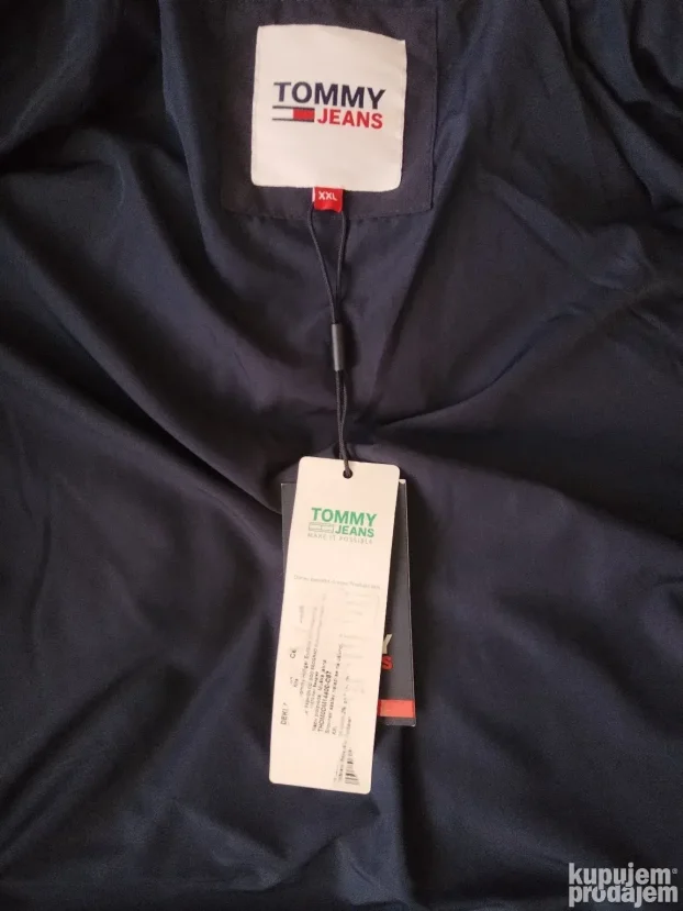 Tommy Hilfiger vel. XXL