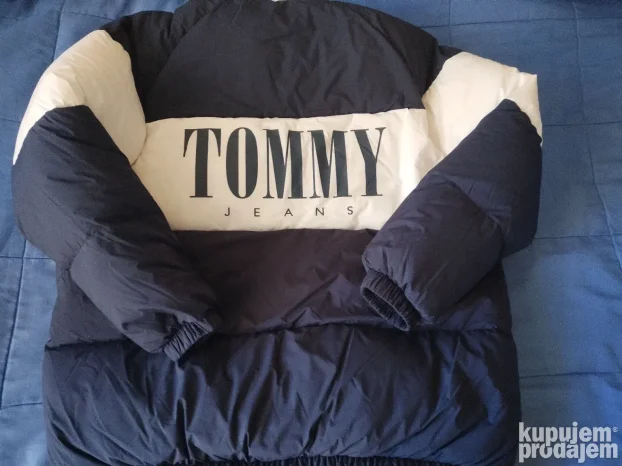 Tommy Hilfiger vel. XXL
