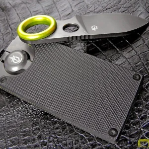 Gerber novcanik noz sa novcanikom