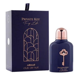 Armaf Private Key to My Life edp 100ml