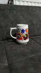 Stara madjarska krigla