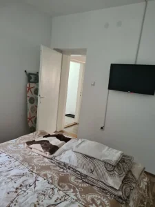 Apartman