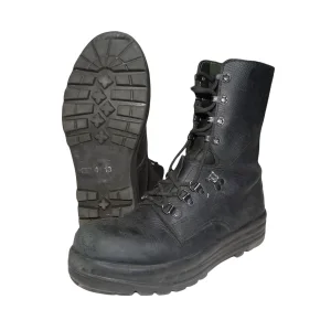 Čizme Švajcarske vojske