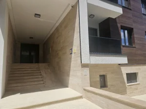 Paštrovićeva, Ada Ciganlija, 2.0 dvosoban, 39 m²