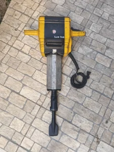 Wacker pikamer stemalica za beton