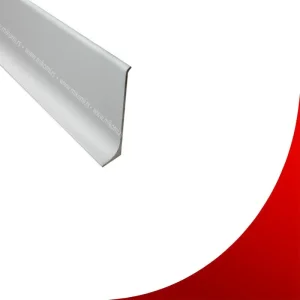 Aluminijumska cokla DC-80