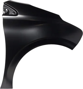 PEUGEOT 208 Krilo - Blatobran 12-19