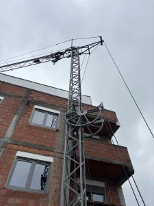 kran-Kranska dizalica