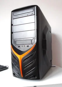 Intel i7 6700K + Asus Z170 P + 8GB DDR4 + ssd + kućište