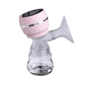 Elektricna pumpa za izmuzavanje mleka