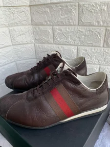 Gucci muske patika/cipela broj 44/45