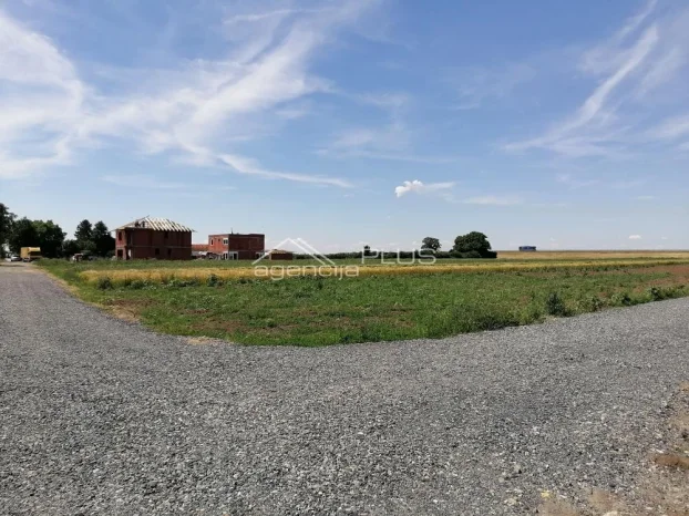 Jakovo - plac komercijalnu za gradnju ID#1184