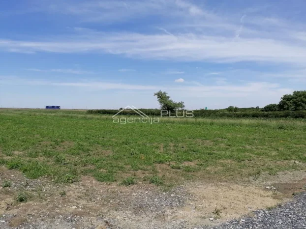 Jakovo - plac komercijalnu za gradnju ID#1184