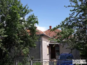 Prisjanski put, Pirot, Prisjansko naselje, 5+ petosobna, 200 m²