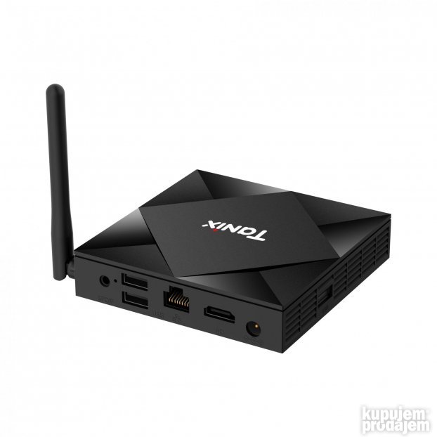 Android TV Box -Razni modeli
