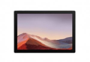 MICROSOFT Surface Pro 7 256GB Gray PUV-00034
