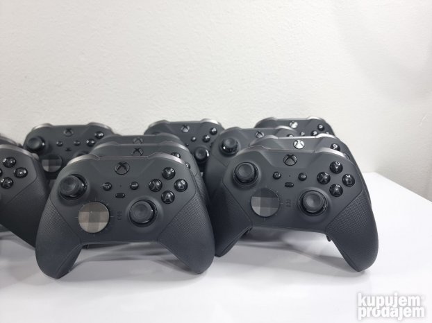 Xbox Elite Series 2 Profesionalni Controlleri