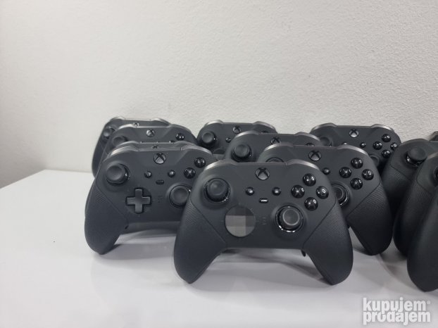 Xbox Elite Series 2 Profesionalni Controlleri